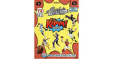 Panini Kaboom Countdown Calendar